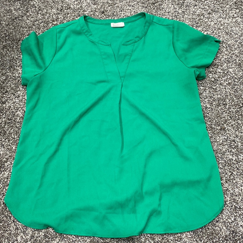 Van Heusen shirt